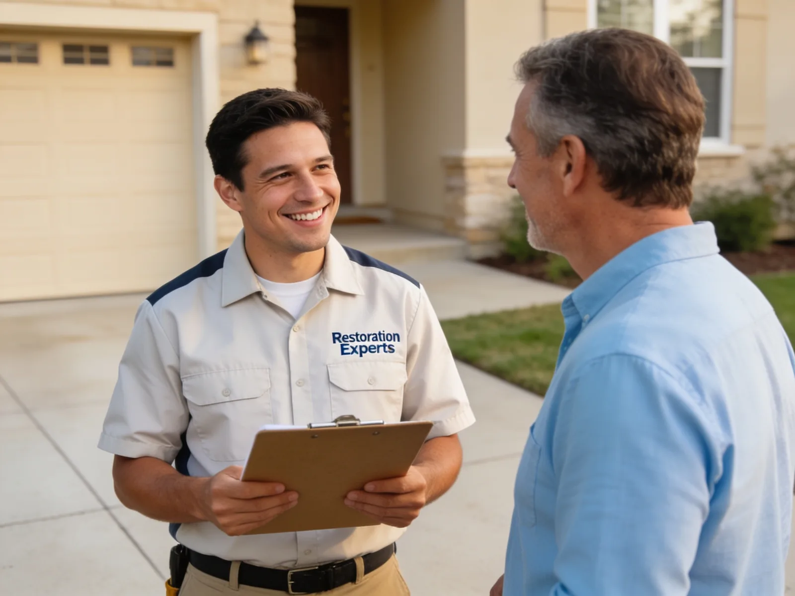 Water Damage Cleanup Betterton, MD FAQs